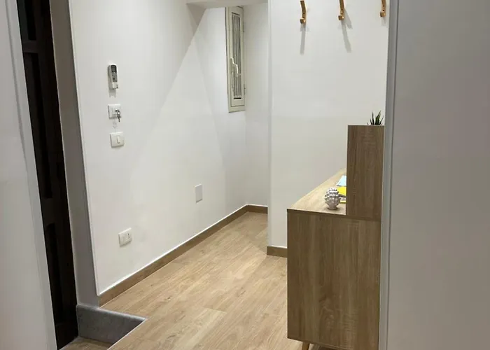 Cuor Di Appartamento