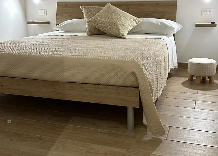 Appartamento Cuor Di Noto