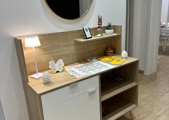 Appartamento Cuor Di Noto