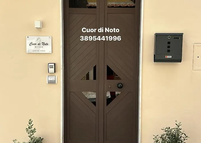 Appartamento Cuor Di