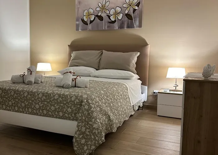 Cuor Di Appartamento