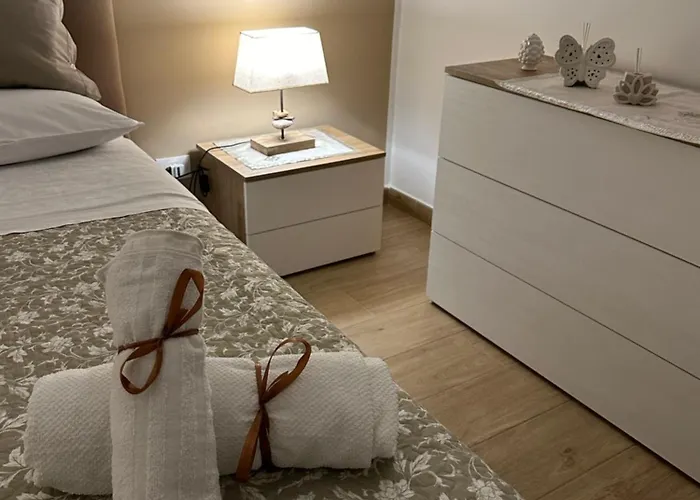 Appartamento Cuor Di *