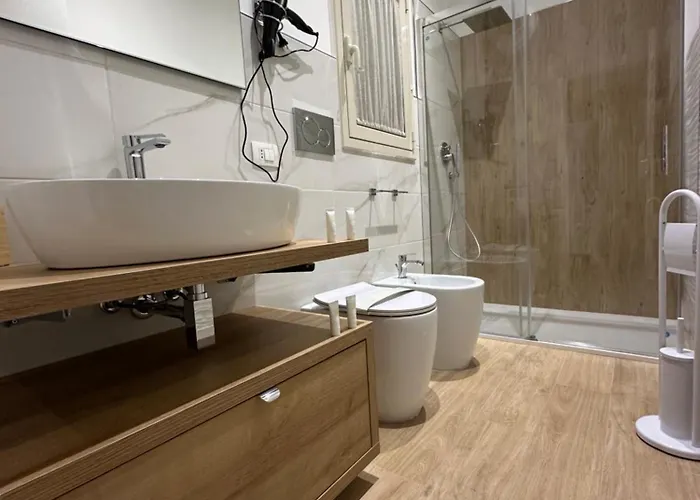 Cuor Di Appartamento Noto