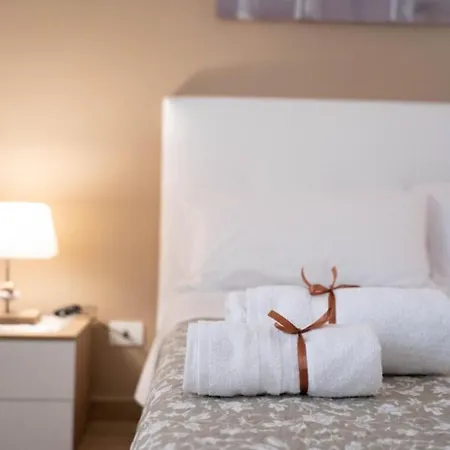 Cuor Di Apartmán