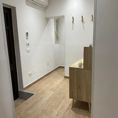 Cuor Di Apartment