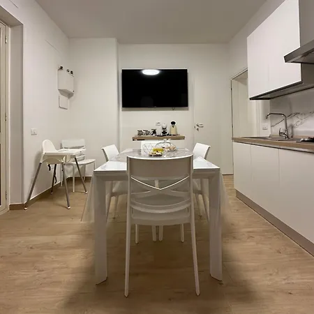 Cuor Di Apartmán