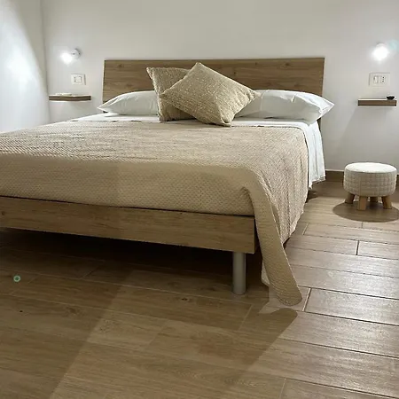 Appartement Cuor Di Noto