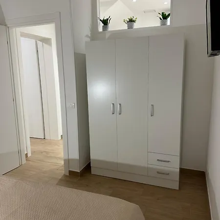 Cuor Di Apartment