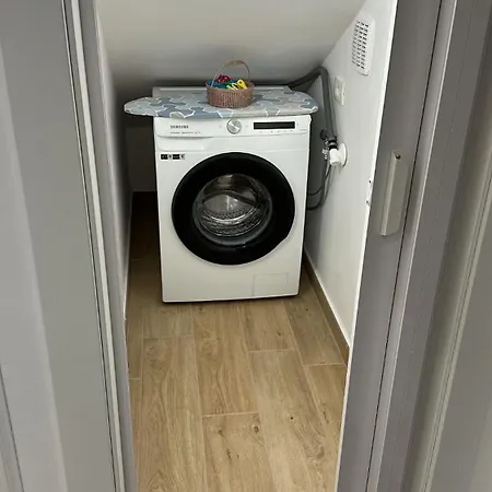 Appartement Cuor Di *