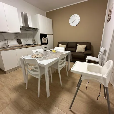 Cuor Di Apartment