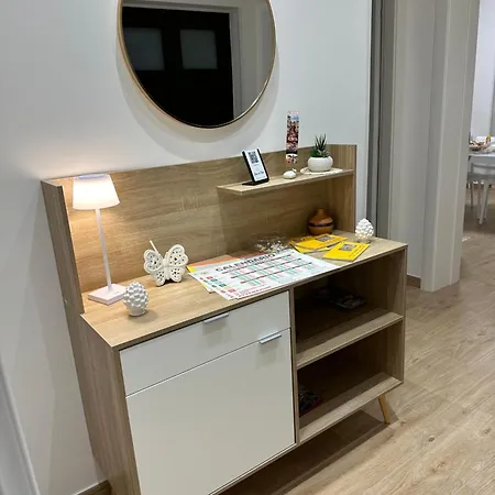 Apartment Cuor Di Noto