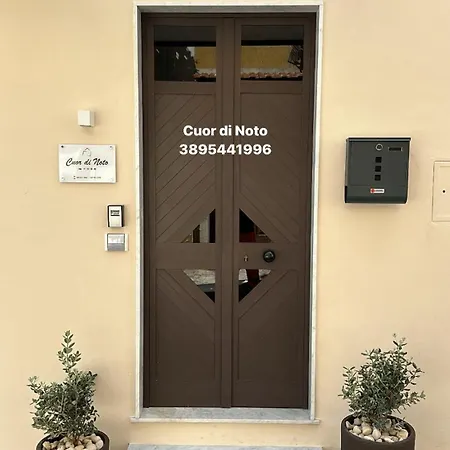 Apartment Cuor Di