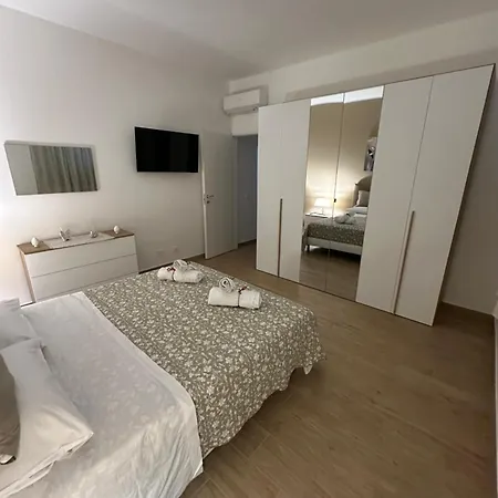 Cuor Di Apartment