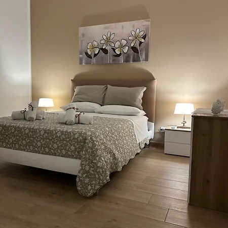 Cuor Di Apartmán