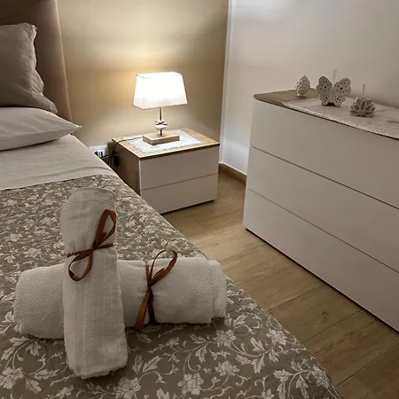 Apartment Cuor Di *