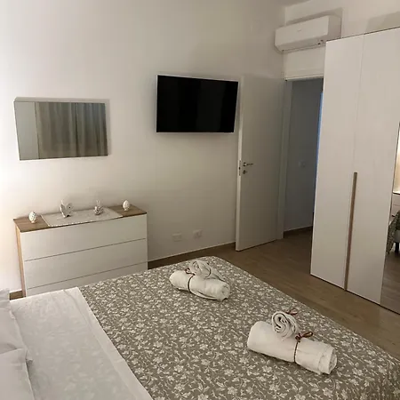 Cuor Di Apartmán Noto