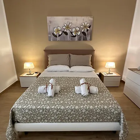 Cuor Di Apartment Noto