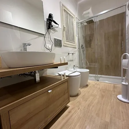 Cuor Di Apartment Noto