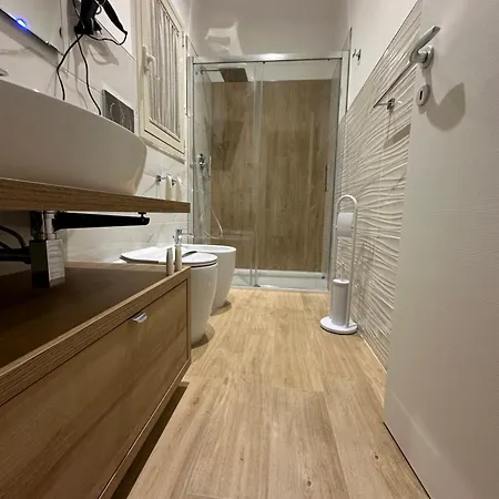 Apartment Cuor Di Noto
