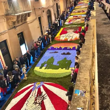 Cuor Di Appartement Noto