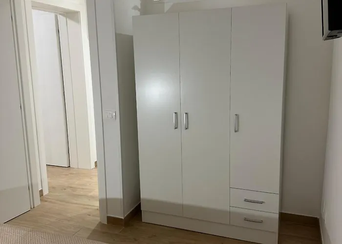 Cuor Di Апартаменты