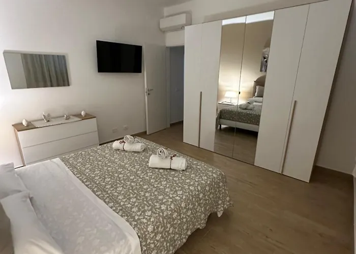 Cuor Di Апартаменты