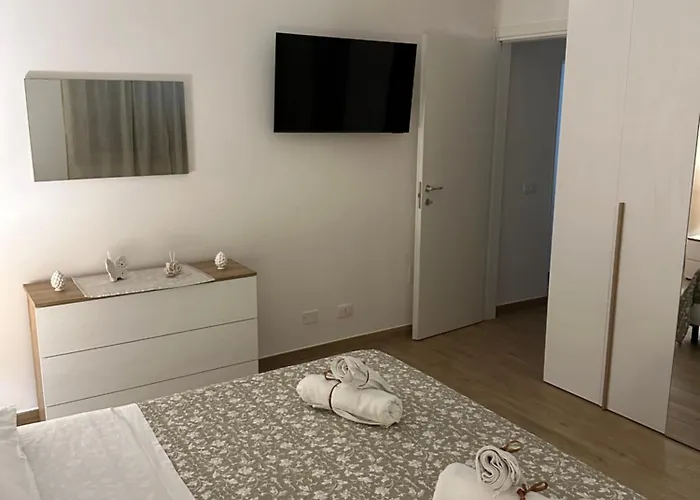 Cuor Di Апартаменты Ното