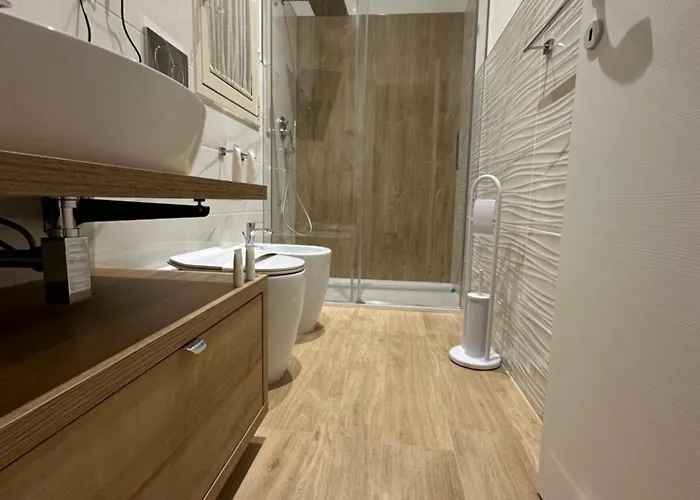 Апартаменты Cuor Di Ното