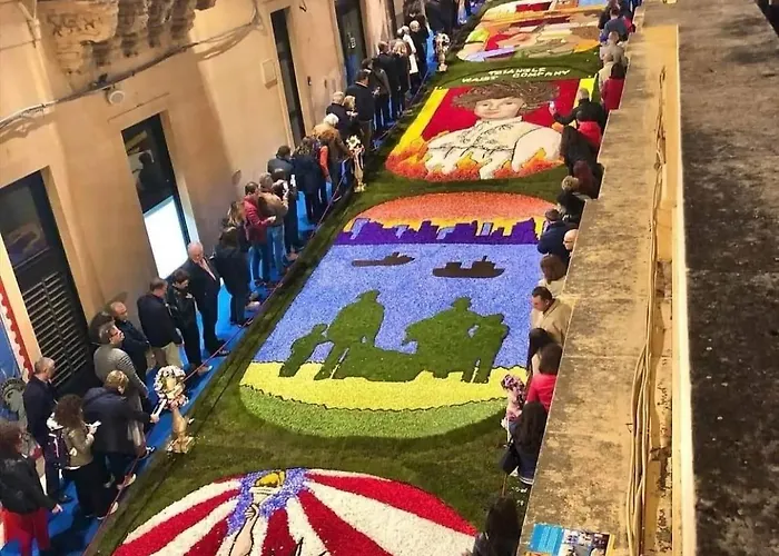 Cuor Di Апартаменты Ното